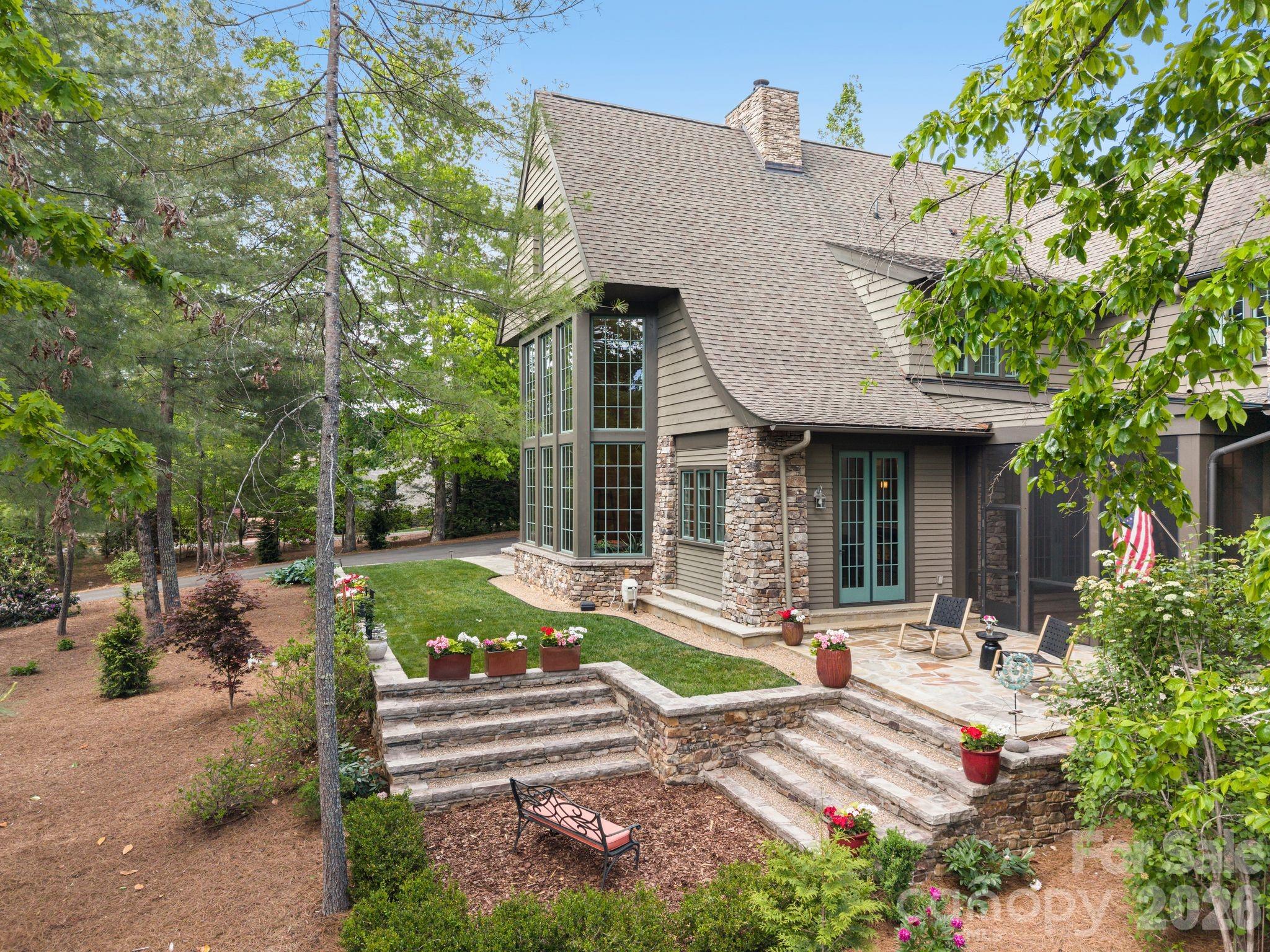 Ramble Biltmore Forest - Residential