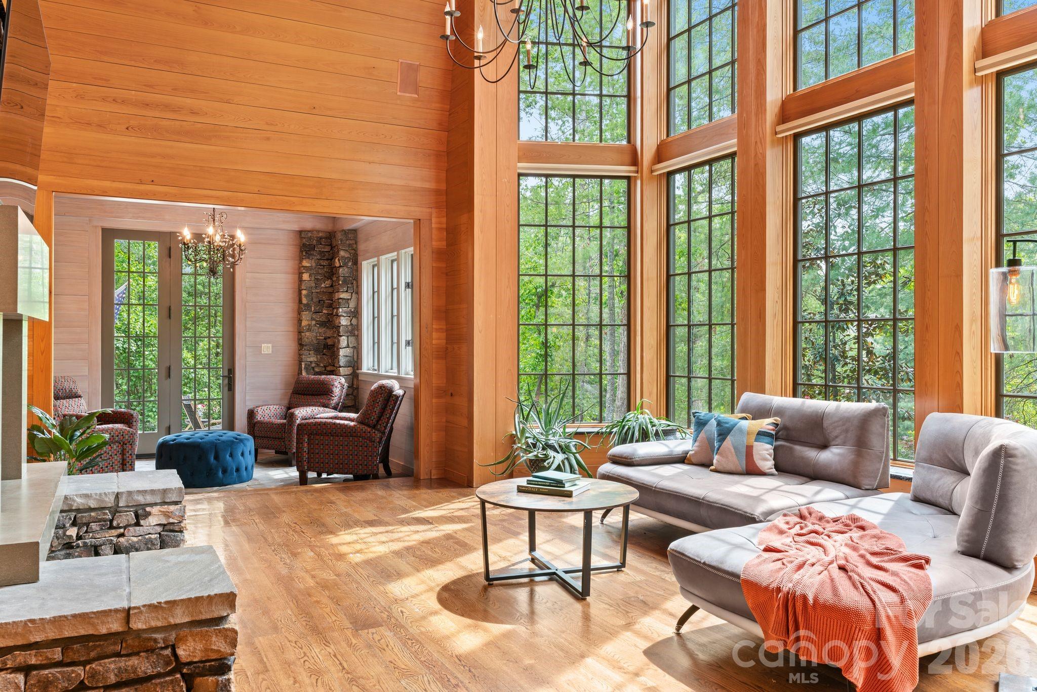 Ramble Biltmore Forest - Residential