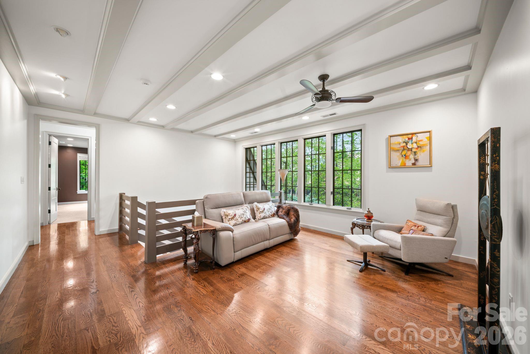 Ramble Biltmore Forest - Residential