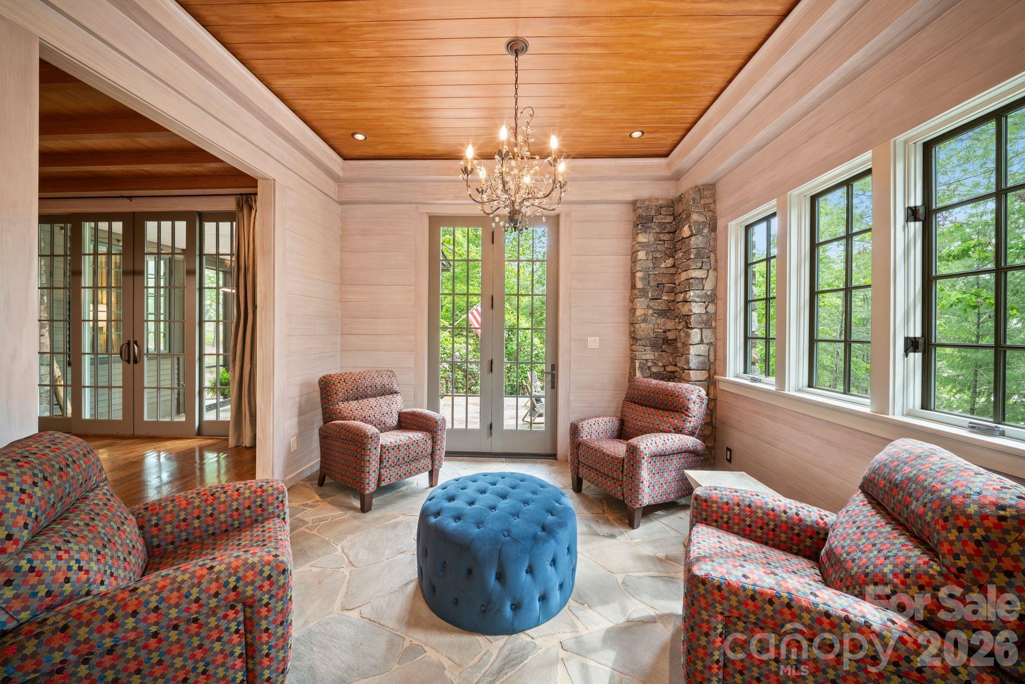 Ramble Biltmore Forest - Residential