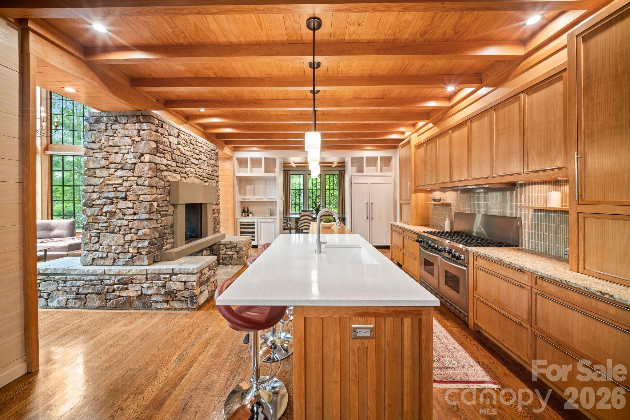 Ramble Biltmore Forest - Residential