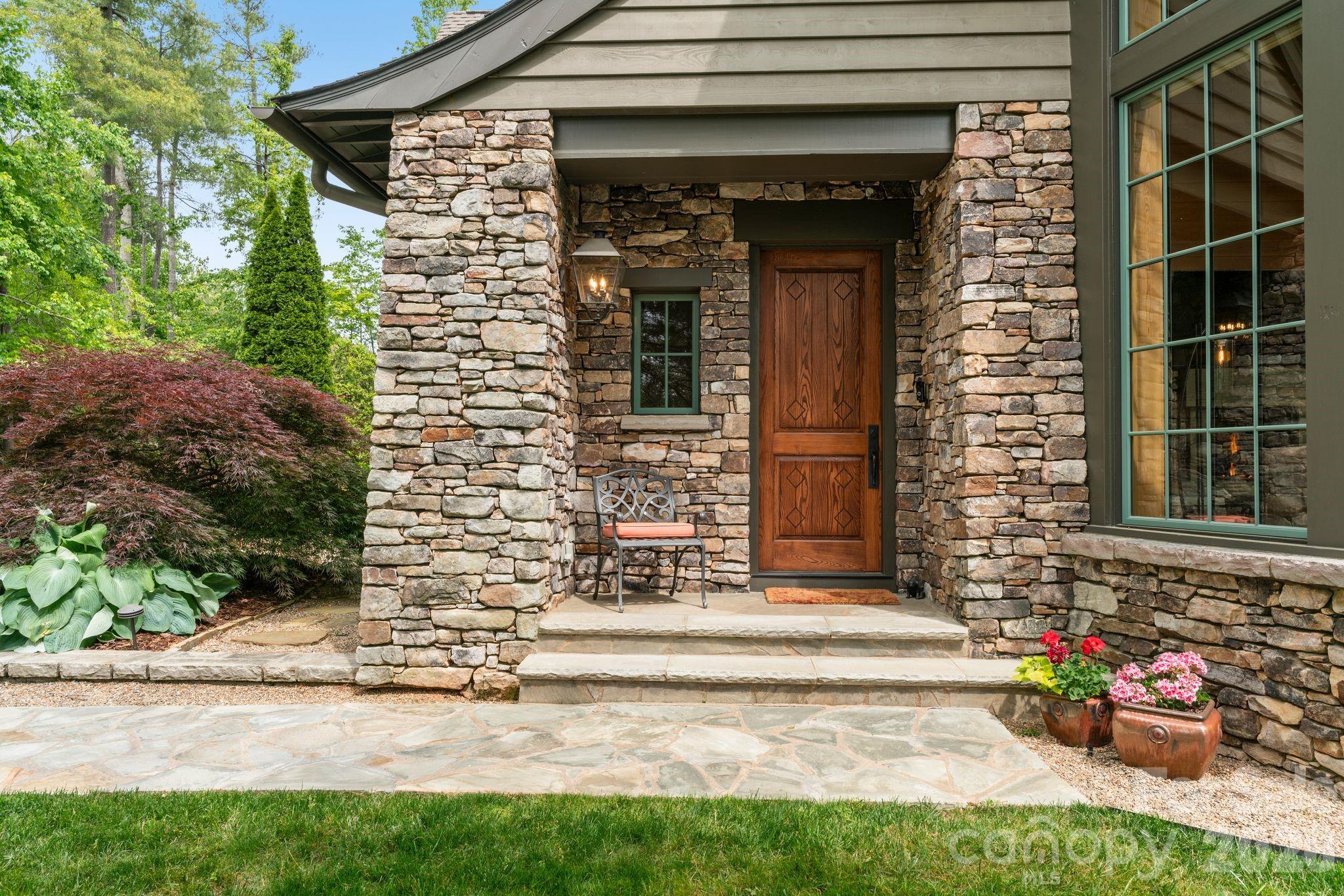 Ramble Biltmore Forest - Residential