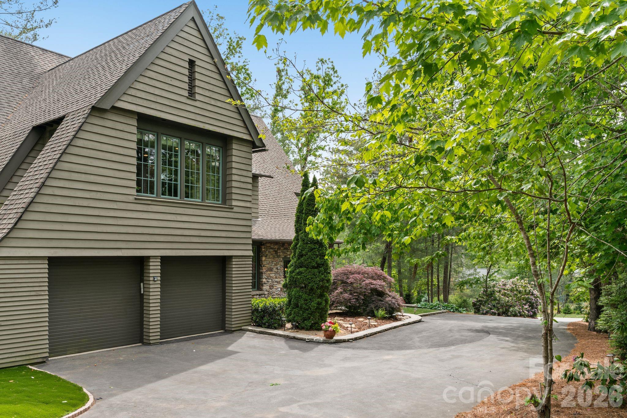Ramble Biltmore Forest - Residential