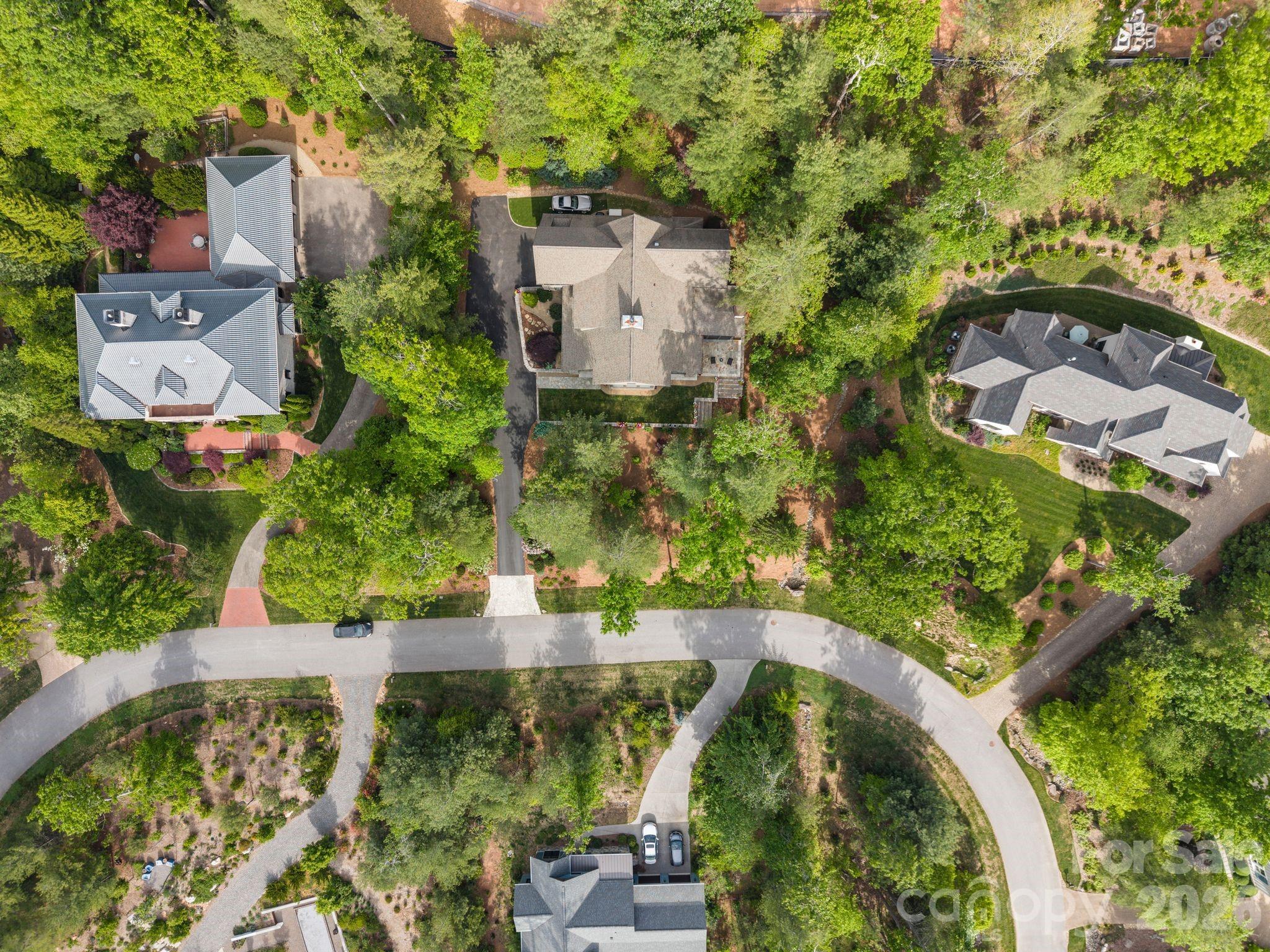 Ramble Biltmore Forest - Residential