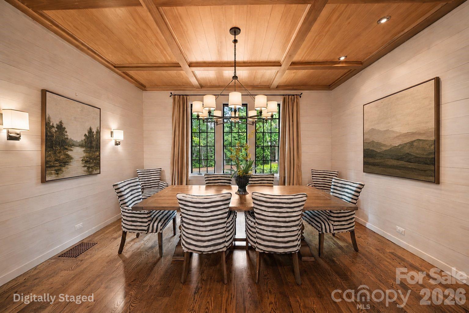 Ramble Biltmore Forest - Residential