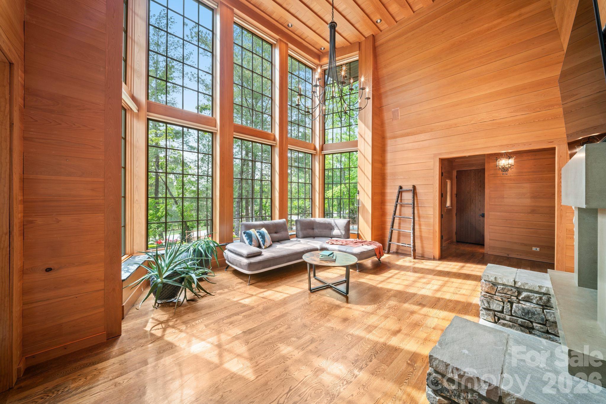 Ramble Biltmore Forest - Residential