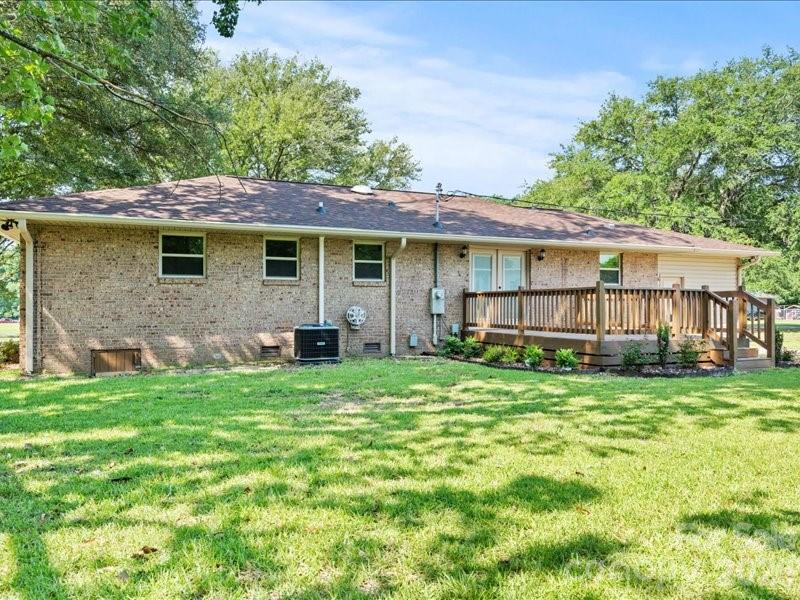 136 Chester Park Circle