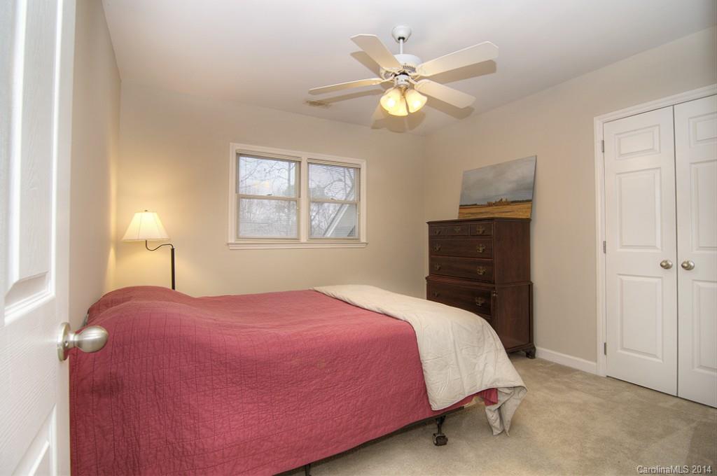 Davis Lake - Residential