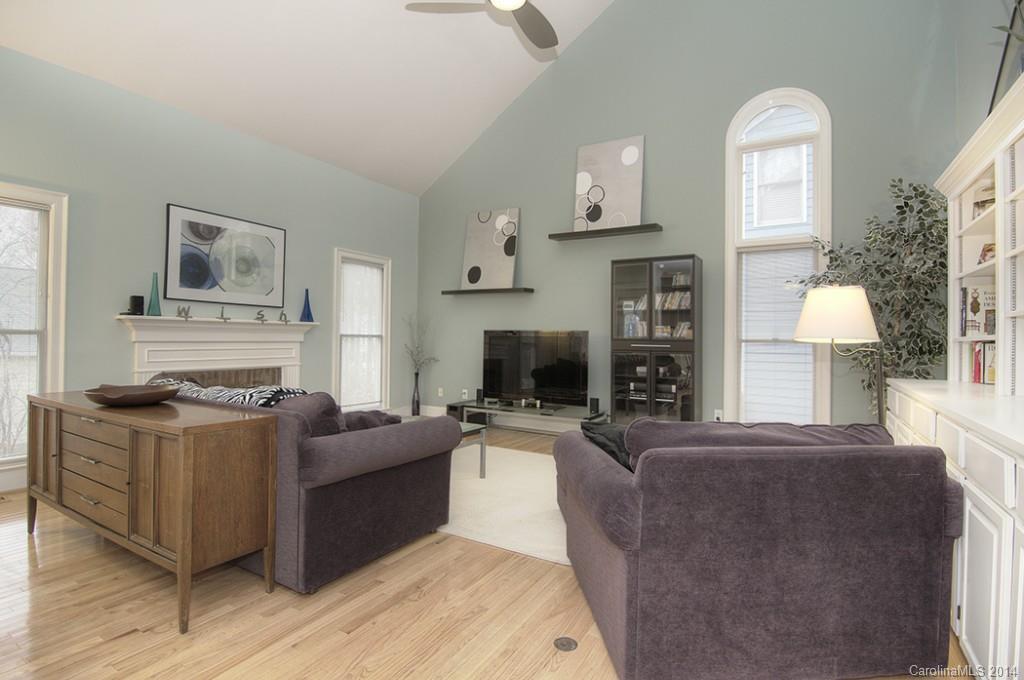 Davis Lake - Residential