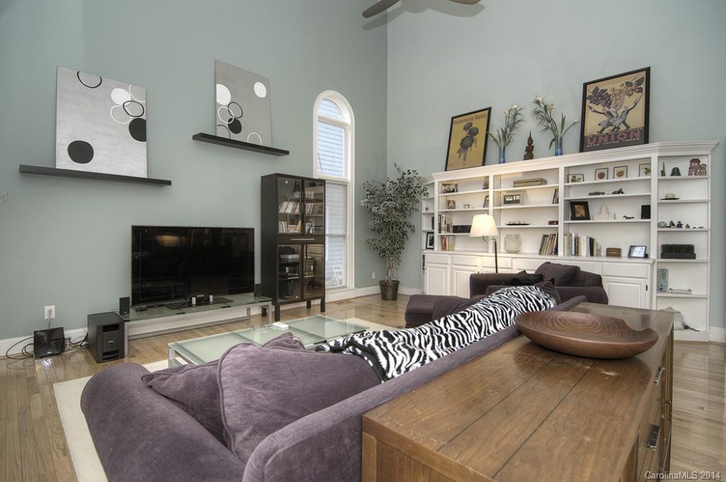 Davis Lake - Residential