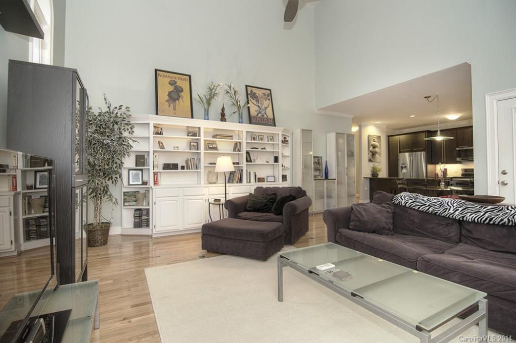 Davis Lake - Residential