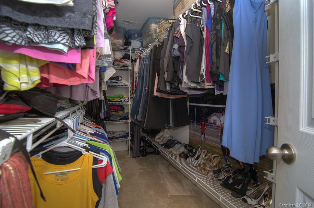 Davis Lake - Residential