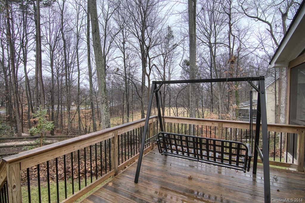 Davis Lake - Residential