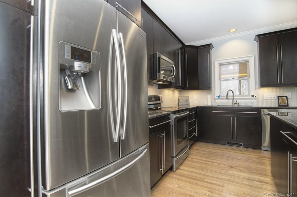 Davis Lake - Residential