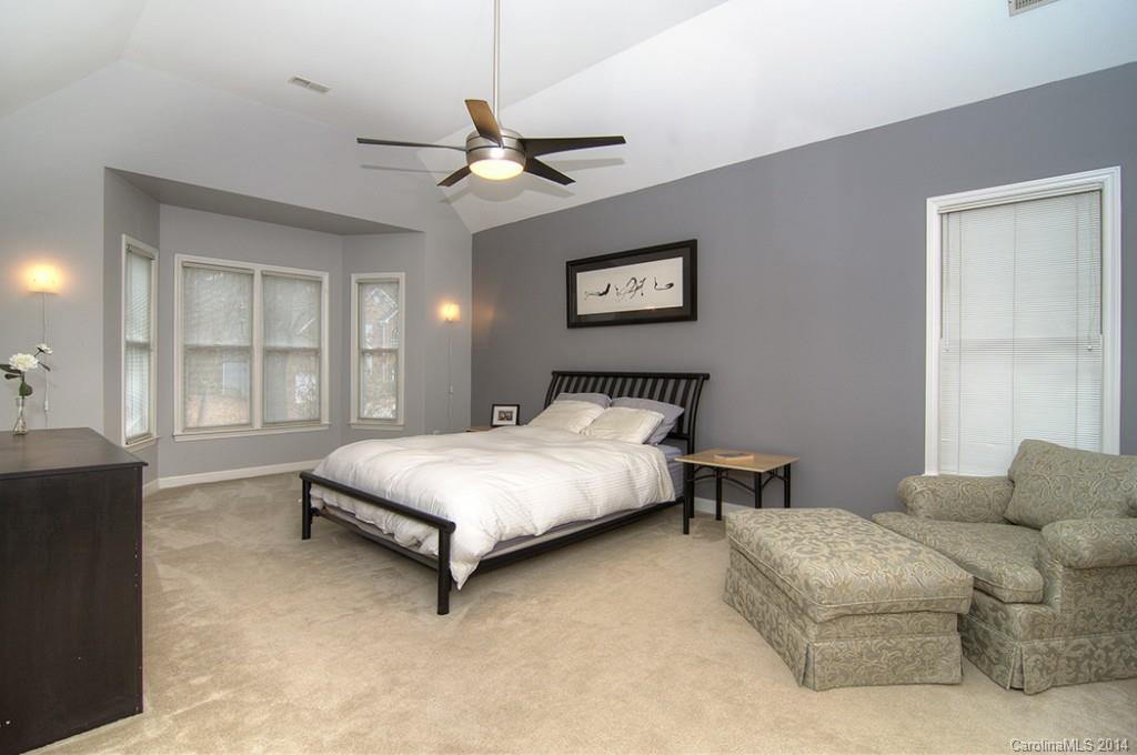 Davis Lake - Residential