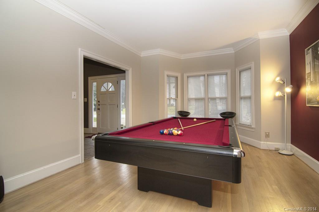 Davis Lake - Residential