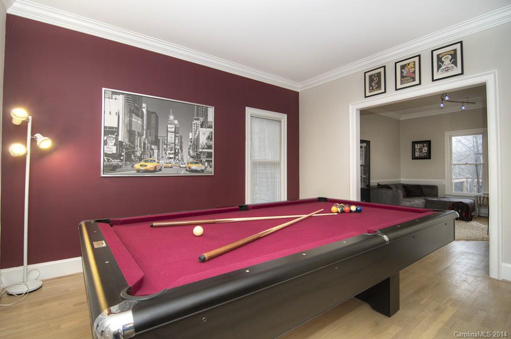 Davis Lake - Residential