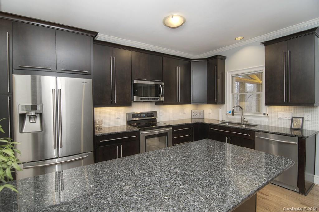 Davis Lake - Residential