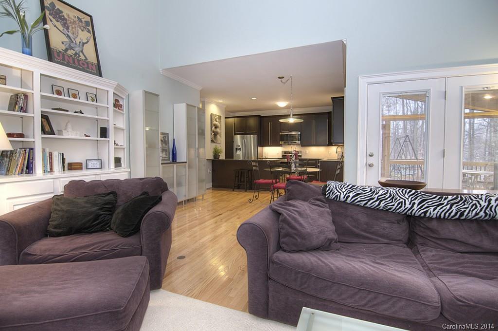 Davis Lake - Residential