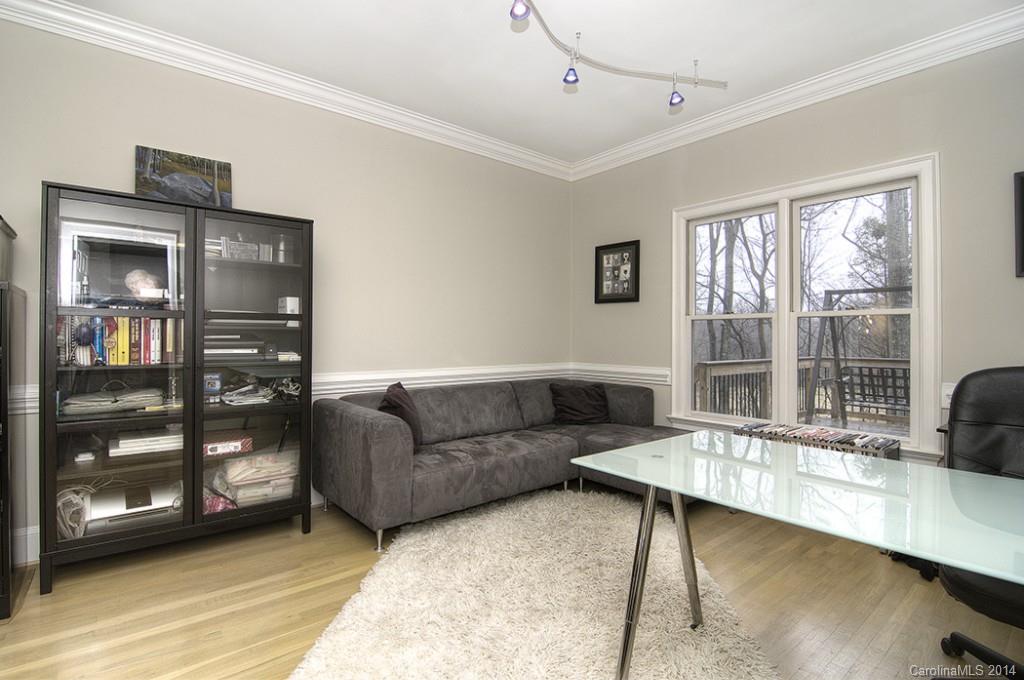 Davis Lake - Residential