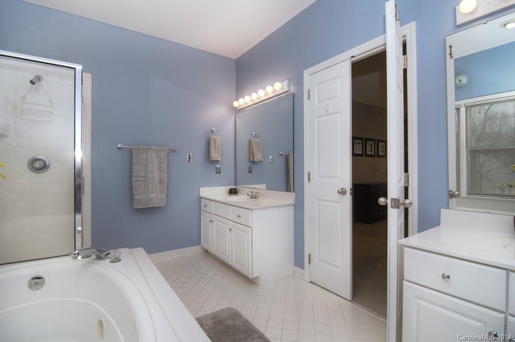 Davis Lake - Residential