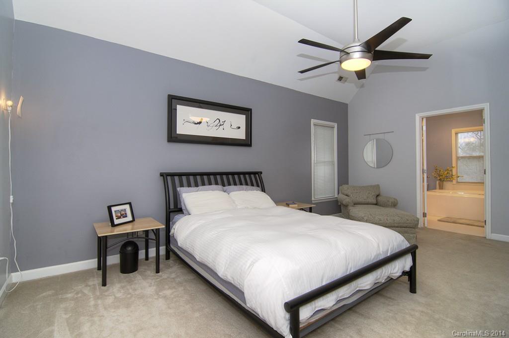 Davis Lake - Residential