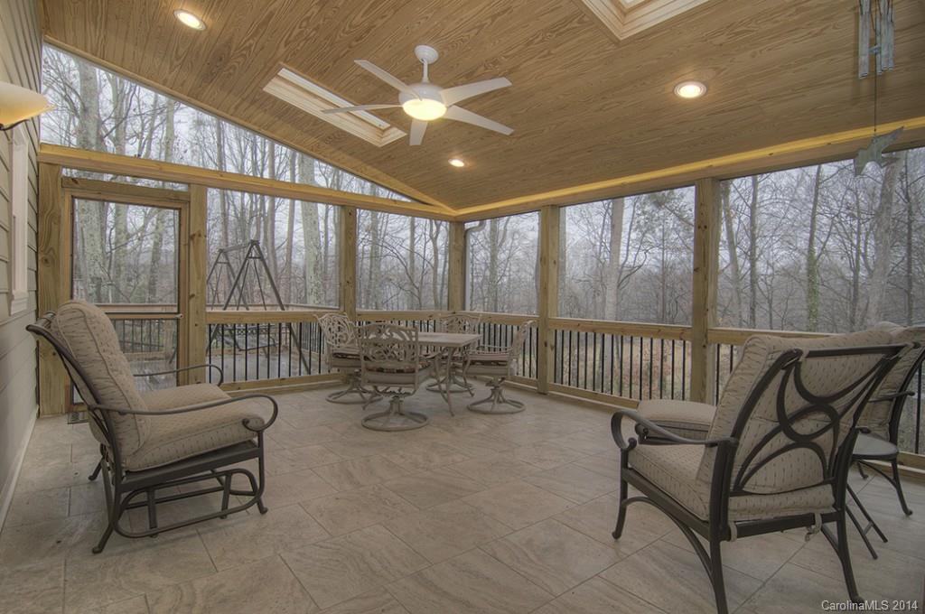 Davis Lake - Residential