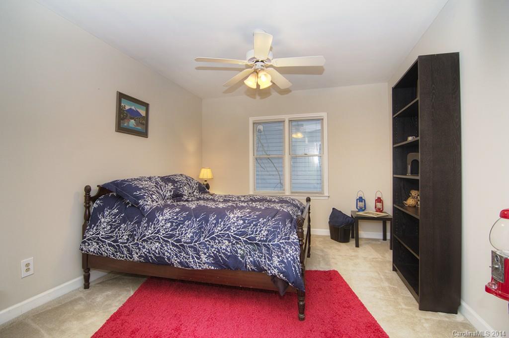 Davis Lake - Residential