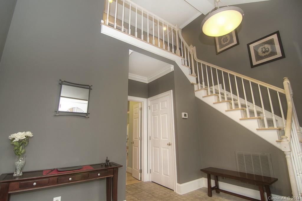 Davis Lake - Residential