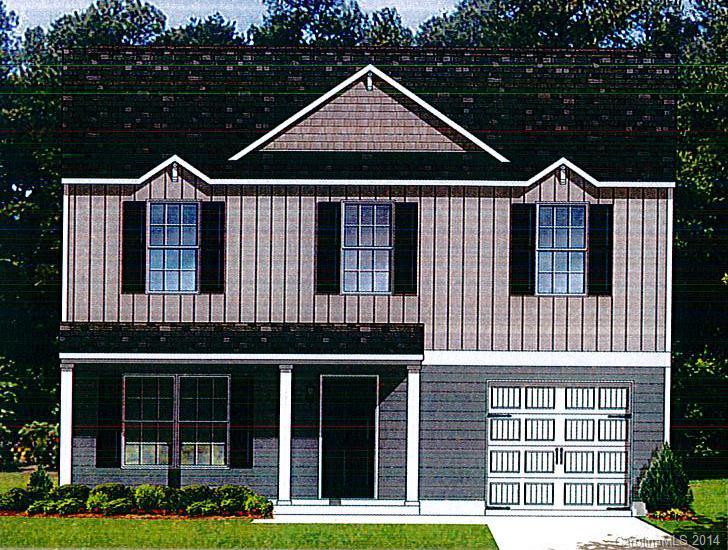 Reedy Creek Plantation - Residential