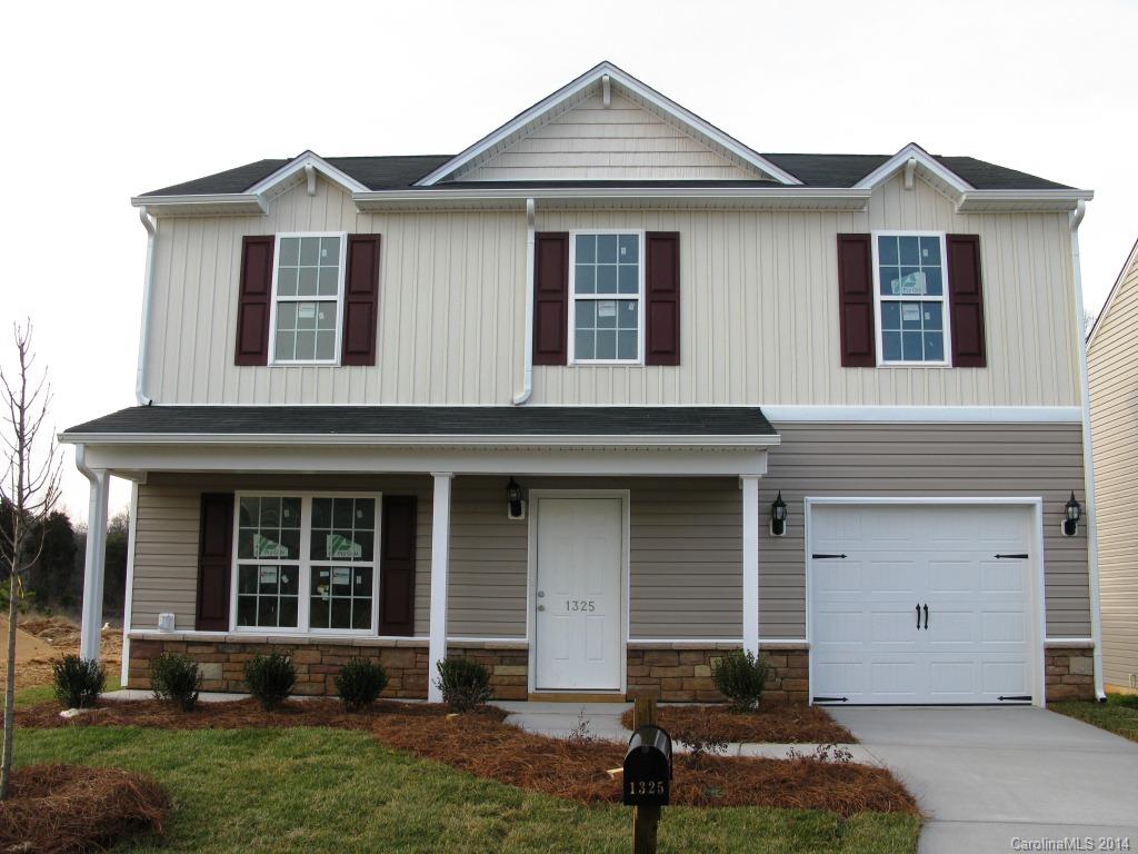 Reedy Creek Plantation - Residential