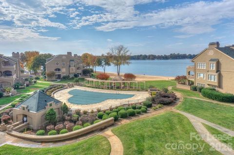 639 Portside Drive Davidson NC 28036