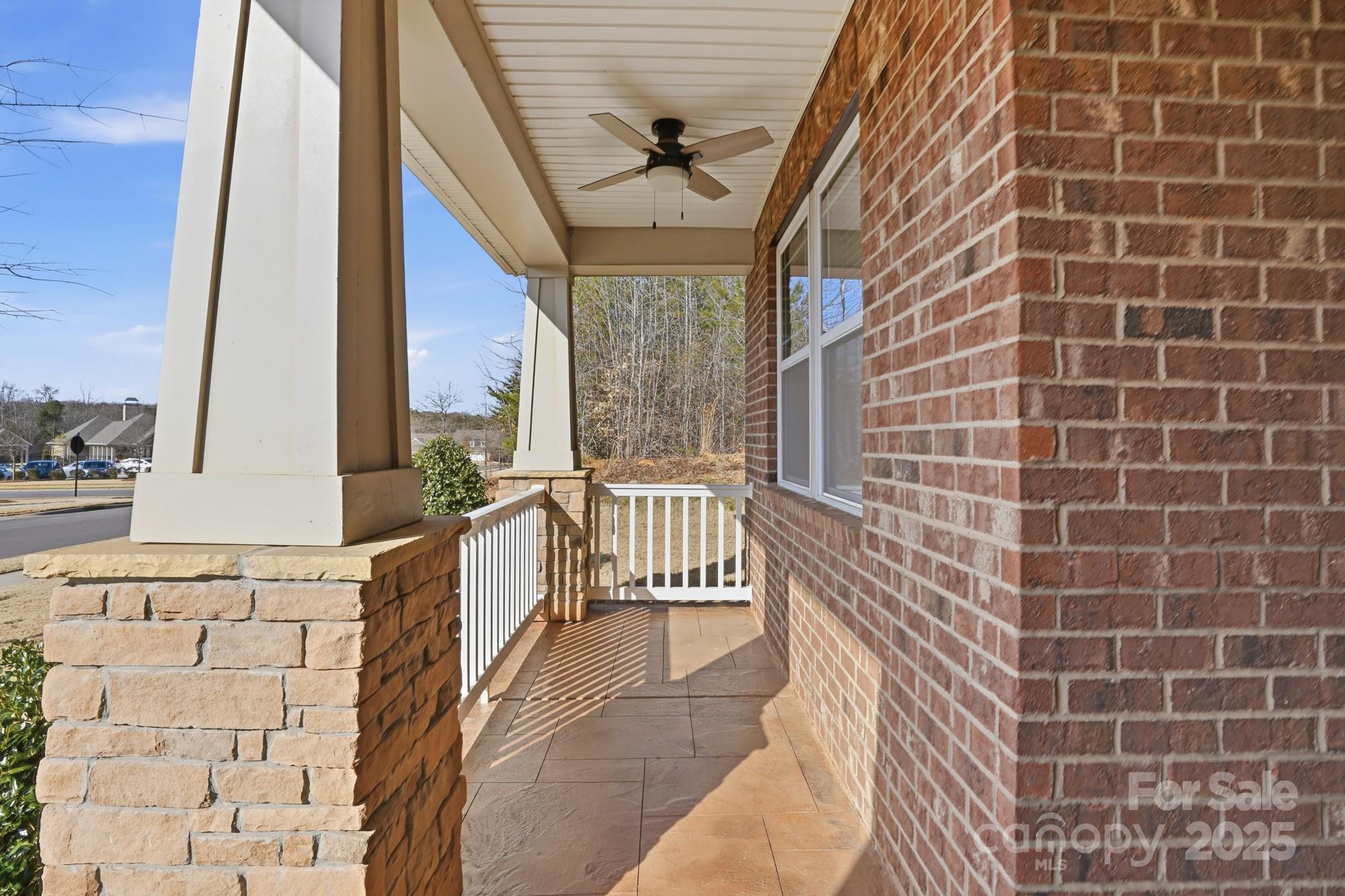 9120 Liberty Hill Drive