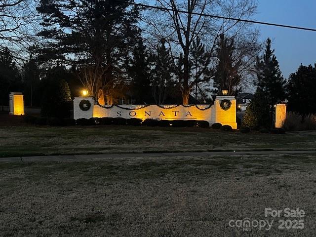 Sonata at Mint Hill - Residential