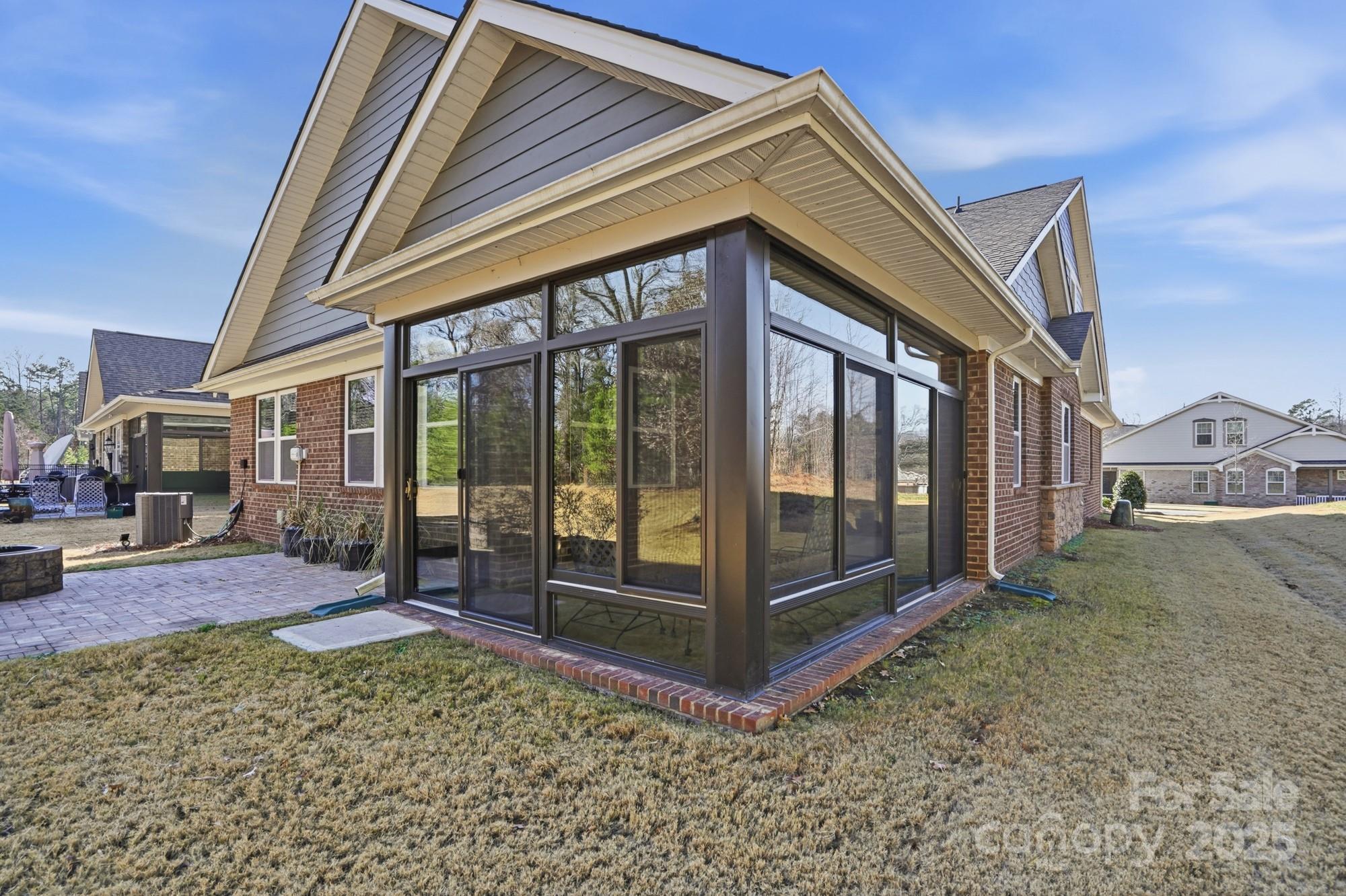 Sonata at Mint Hill - Residential