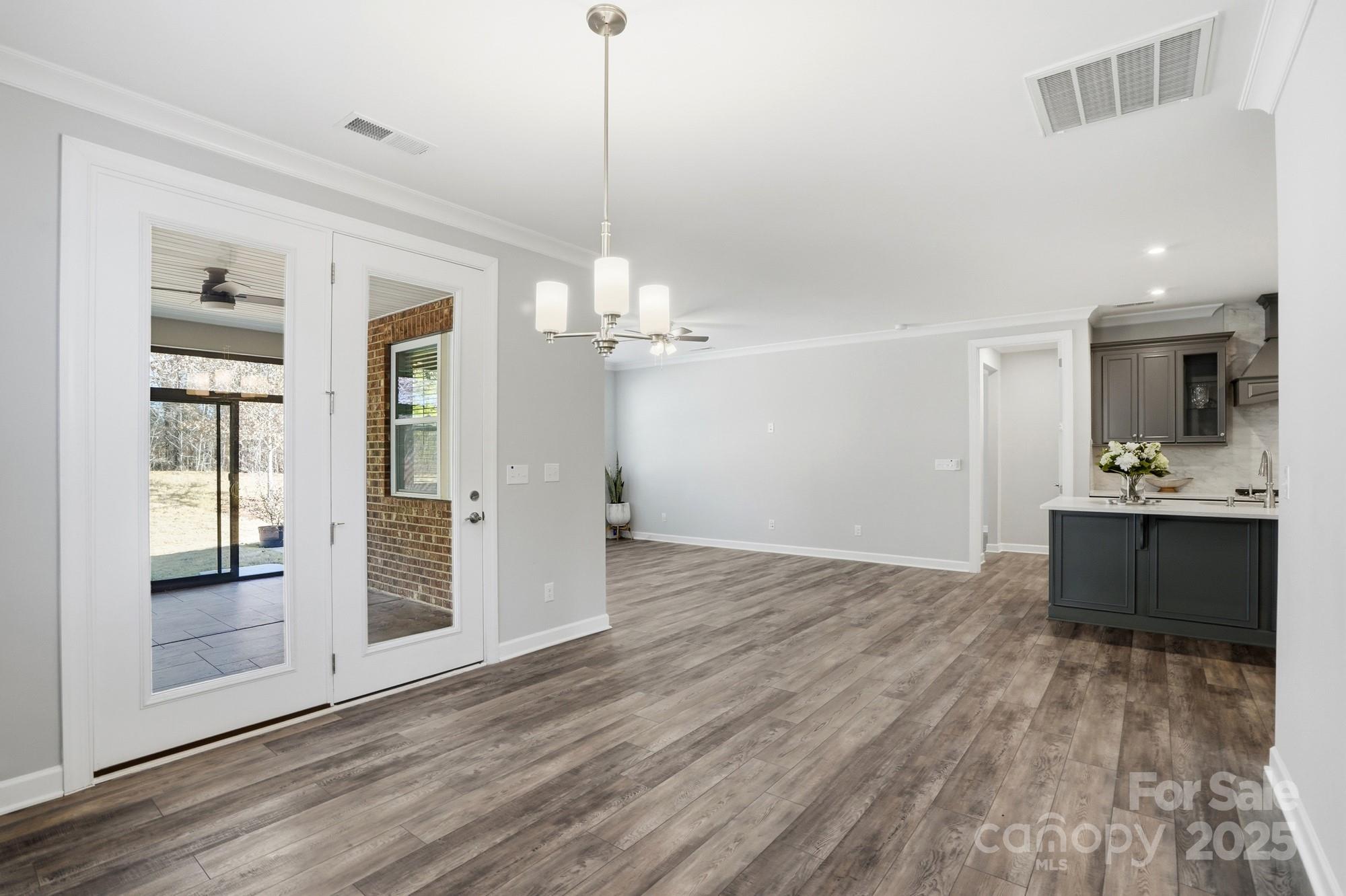 Sonata at Mint Hill - Residential