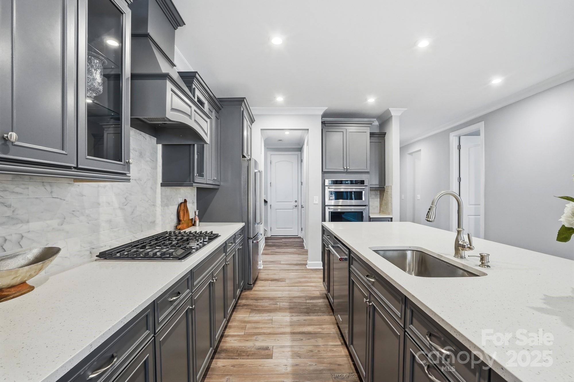 Sonata at Mint Hill - Residential