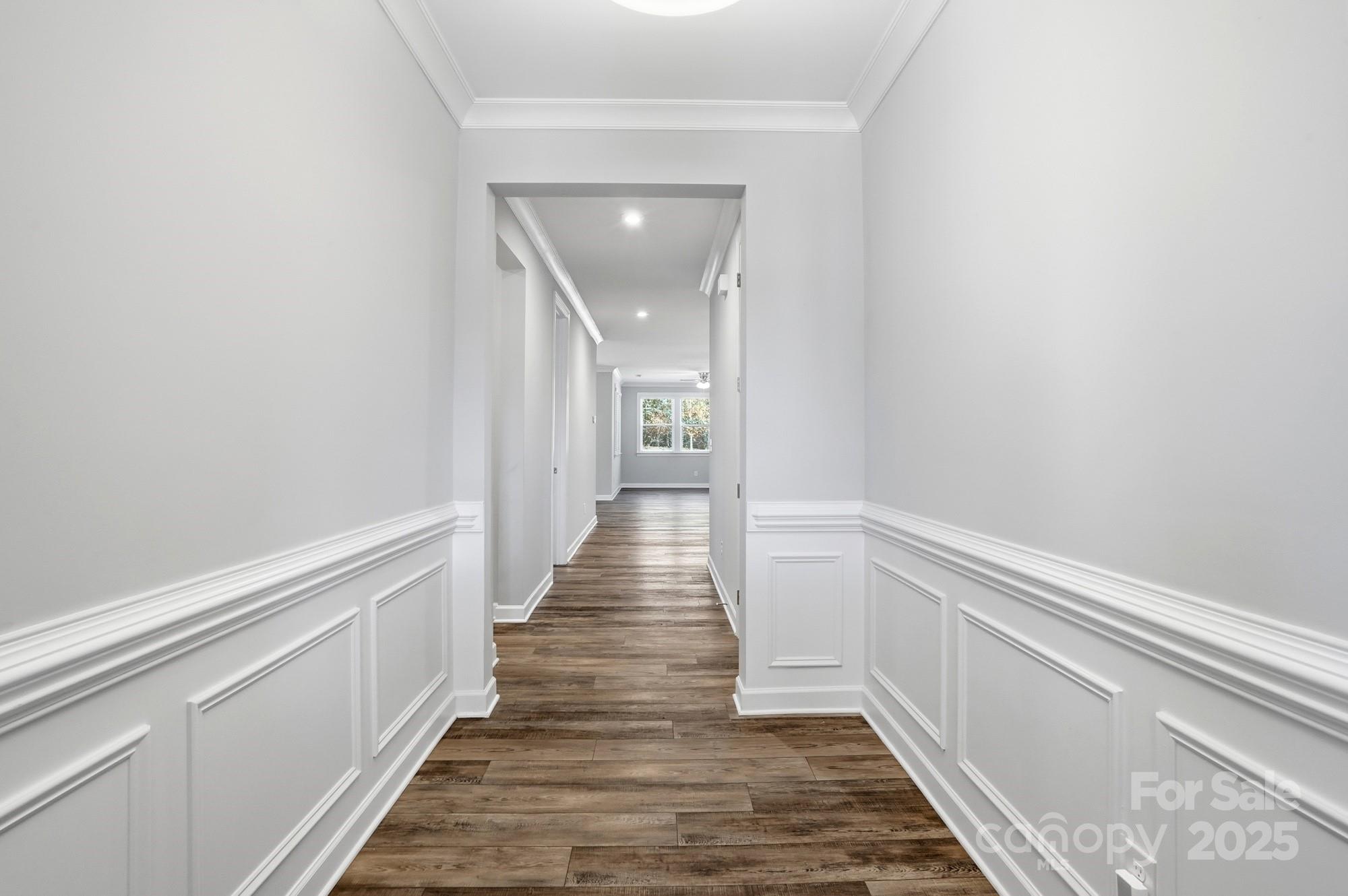 9120 Liberty Hill Drive