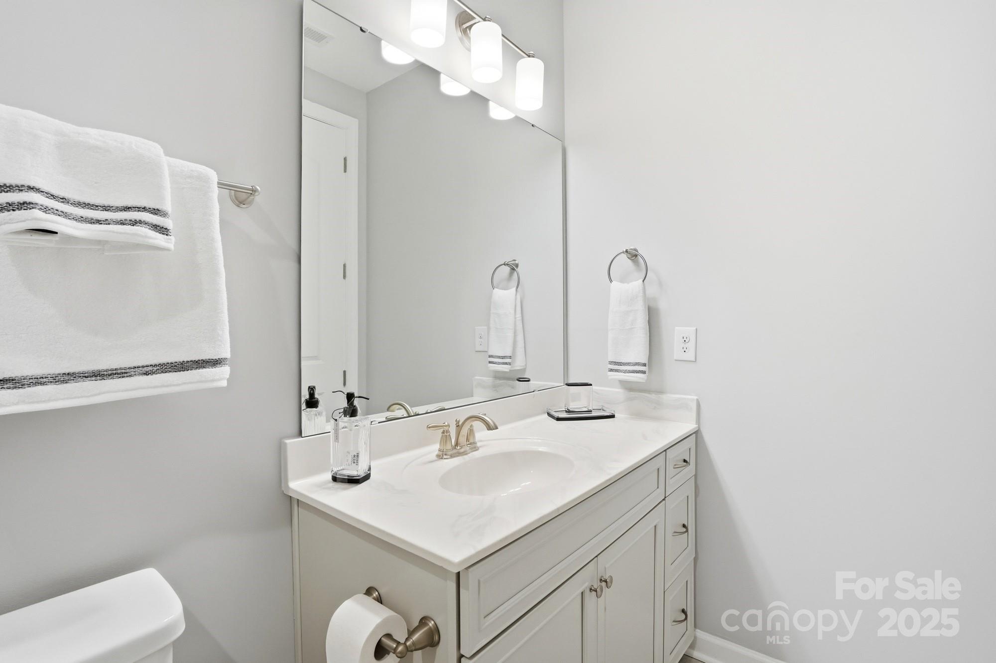 Sonata at Mint Hill - Residential