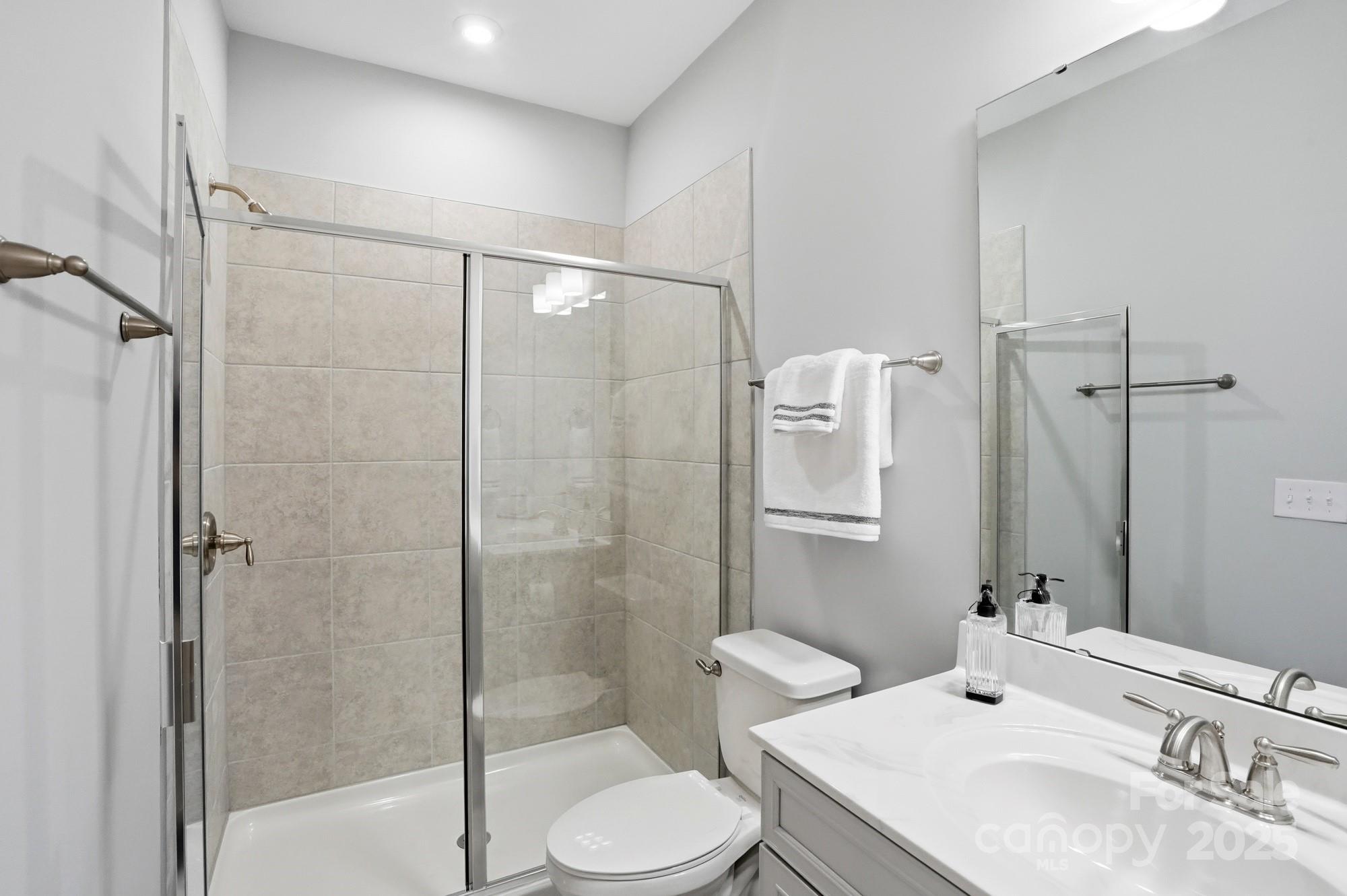 Sonata at Mint Hill - Residential