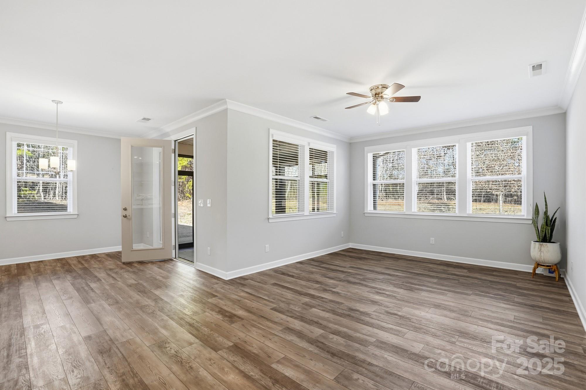 Sonata at Mint Hill - Residential