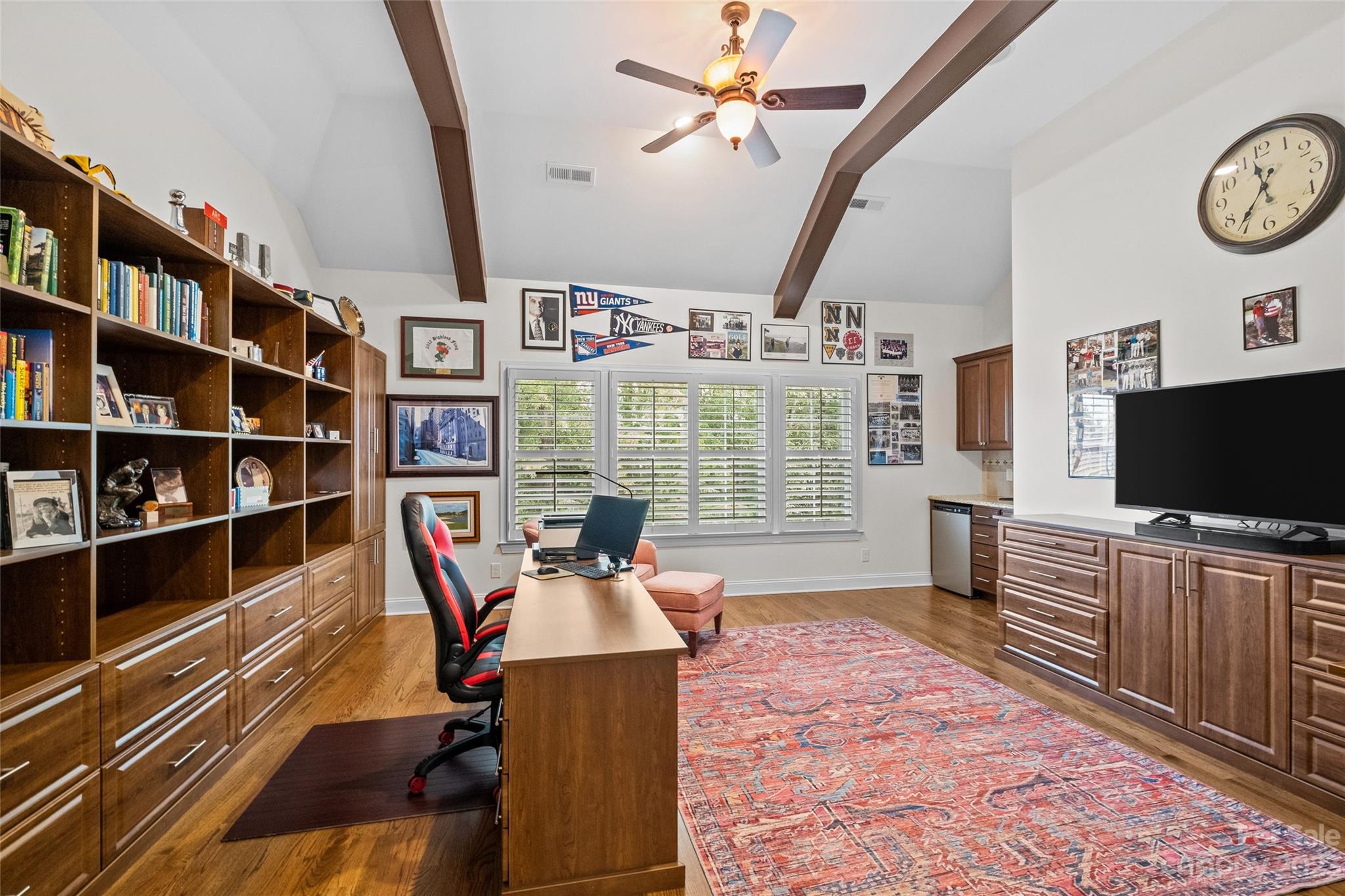 Longview - Residential