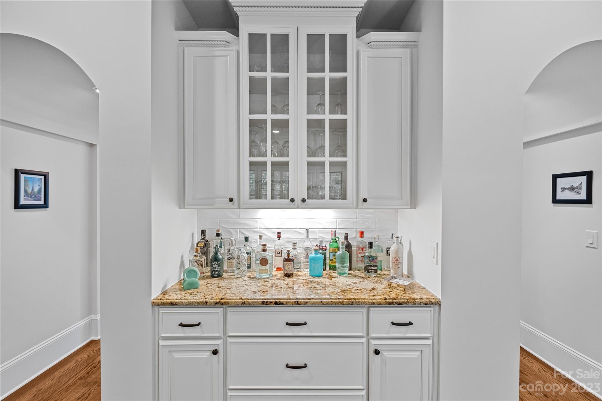 Longview - Residential