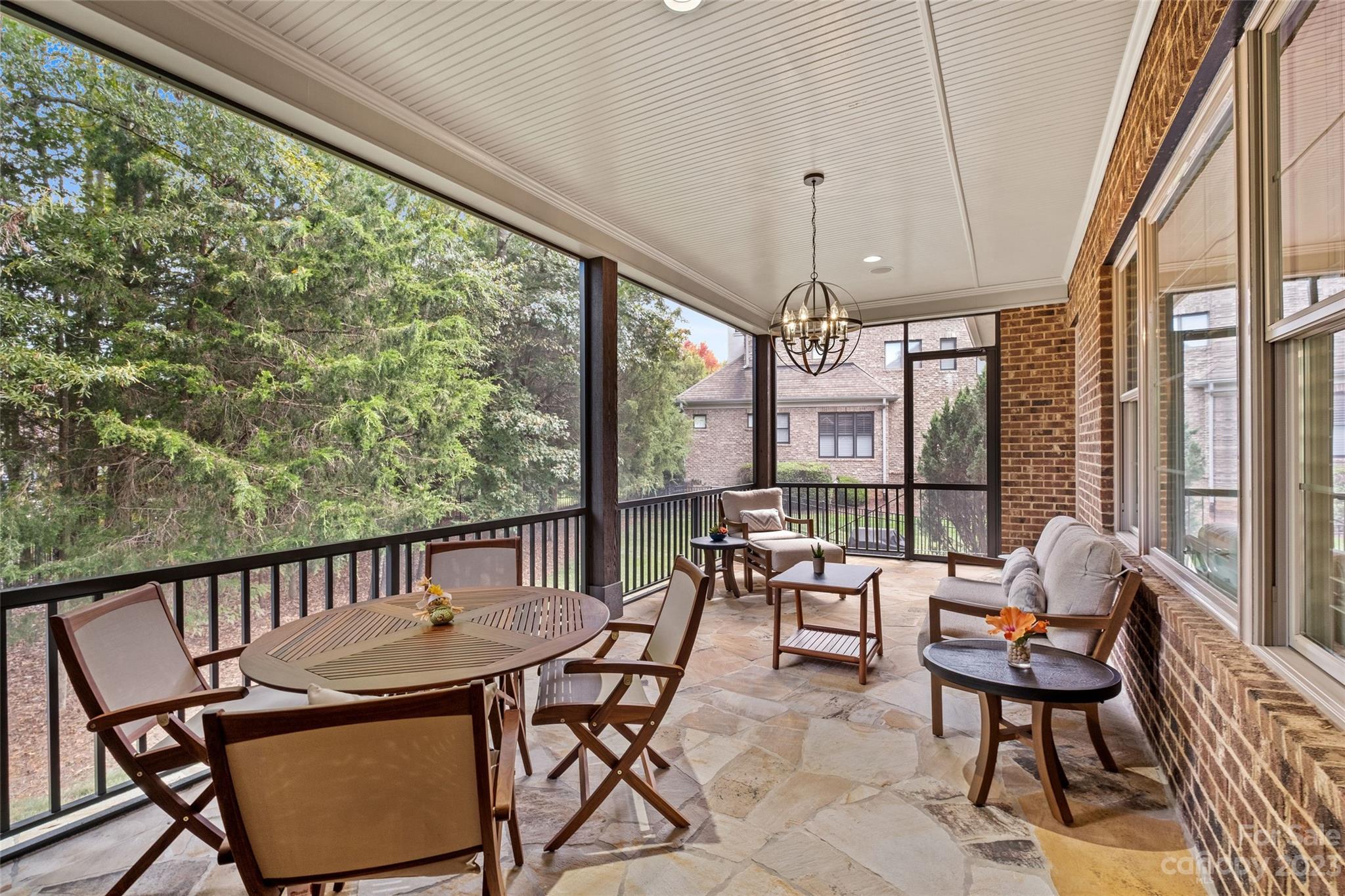 Longview - Residential