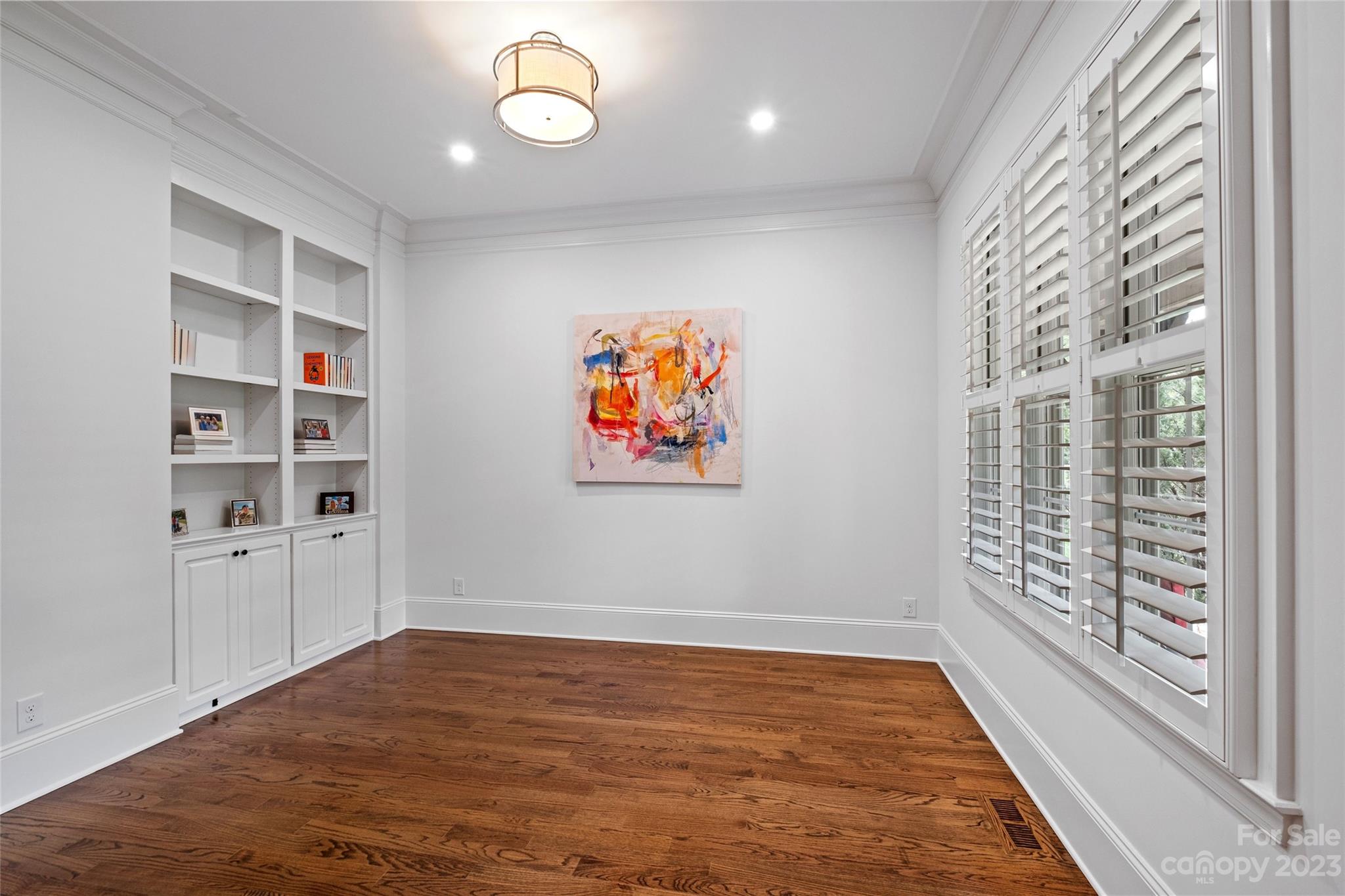 Longview - Residential