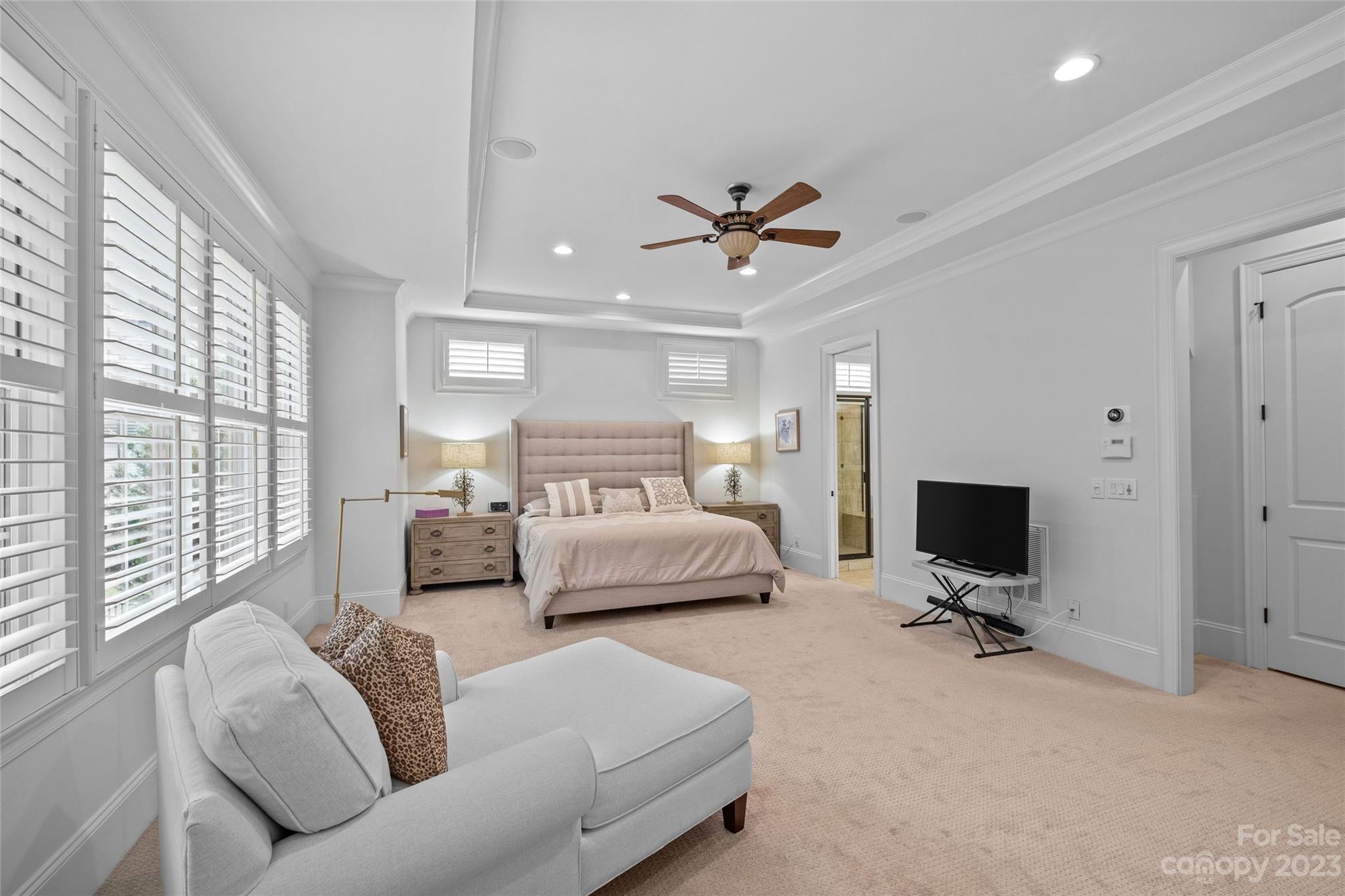 Longview - Residential