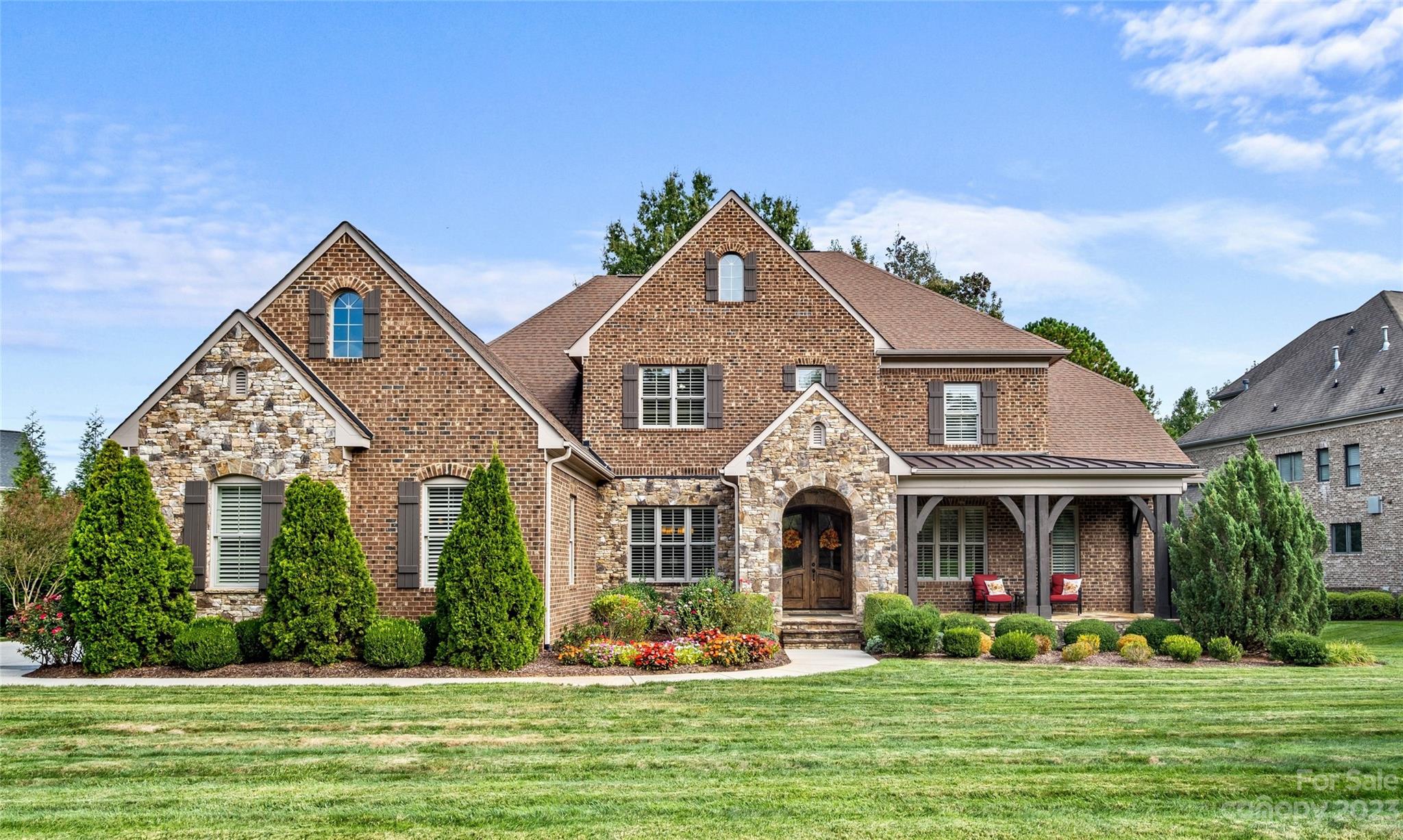 Longview - Residential