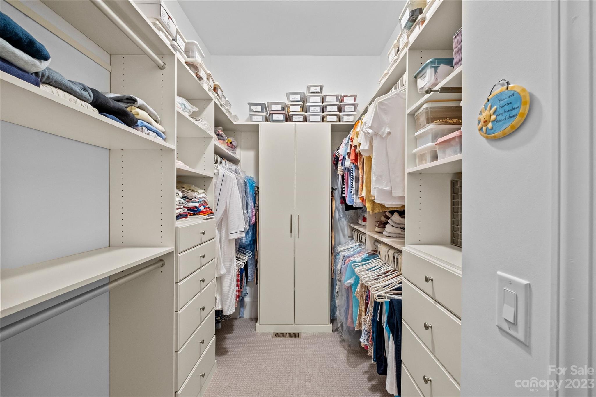 Longview - Residential