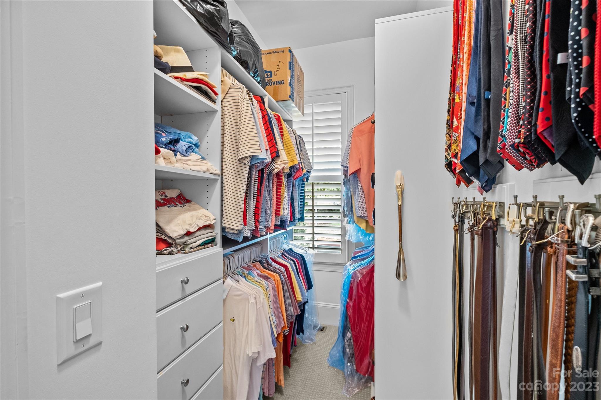 Longview - Residential