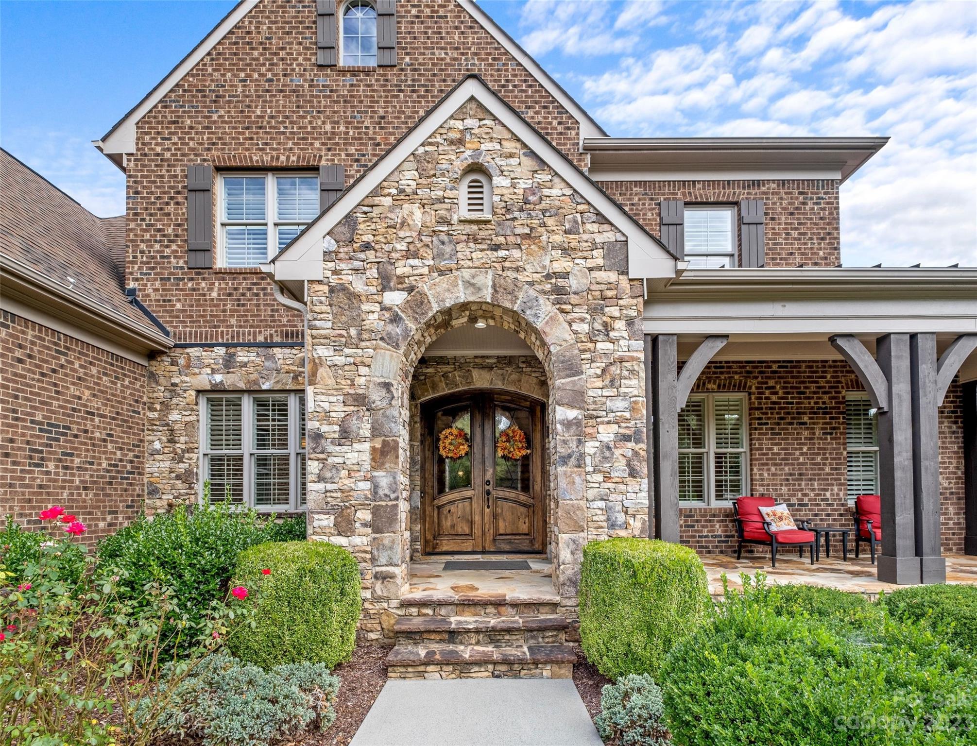 Longview - Residential